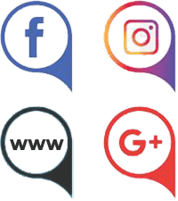 Social media marketin pack LOFTI agency